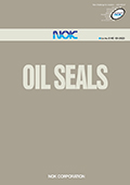 Oil Seals Catalog